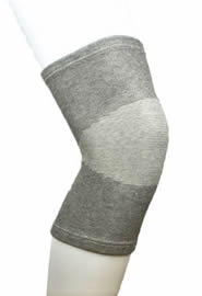 Bamboo Knee Supports