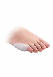 Best 5th Toe Bunion Shield