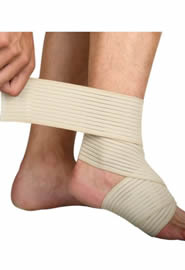 Ankle Bandage