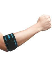Breathable Elbow Brace 