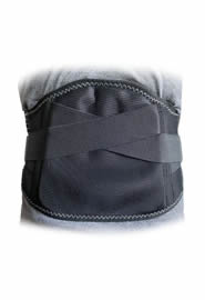 Fit Waist Panel Brace