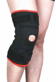 Knee Brace for Running