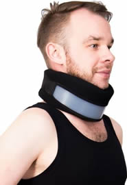 Neck Support Collar