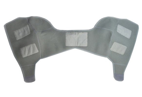Tourmaline Shoulder Brace