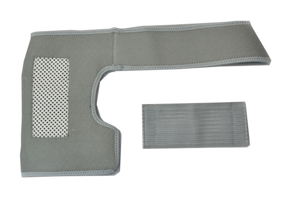 Tourmaline Shoulder Support