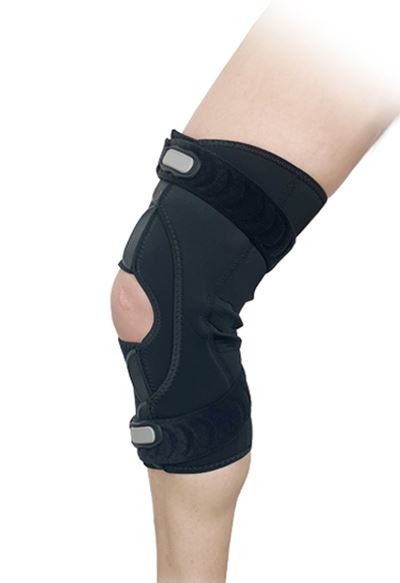 Adjustable Osteoarthritis Knee Brace
